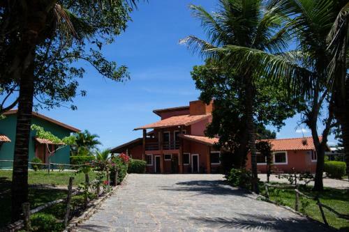 Posada Solar Da Borborema, Hospedagem & Casa De Campo