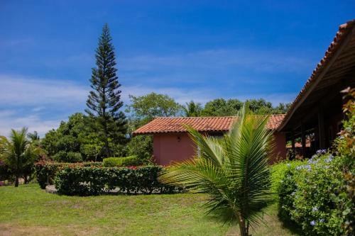 Posada Solar Da Borborema, Hospedagem & Casa De Campo