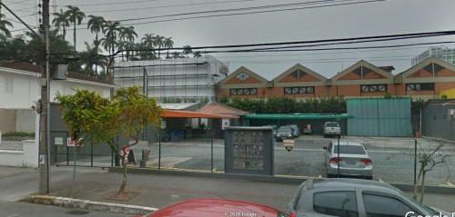 Apartamento Loft No Centro De Joinville Com Smart Tv