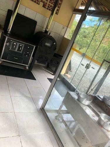 Ch�cara Esperan�a Seu Refugio Pr�ximo Ao Centro Da Cidade