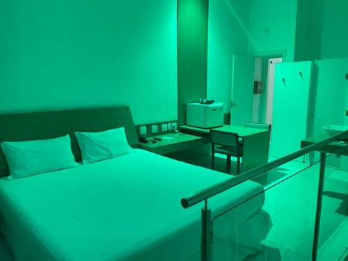 Hotel Motel Mediterr�neo