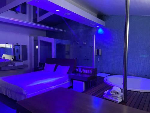 Hotel Motel Mediterr�neo