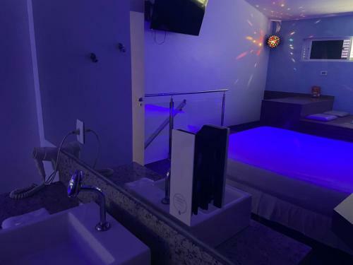 Hotel Motel Mediterr�neo