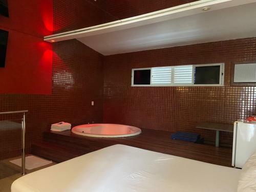 Hotel Motel Mediterr�neo
