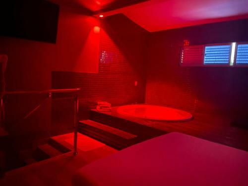 Hotel Motel Mediterr�neo