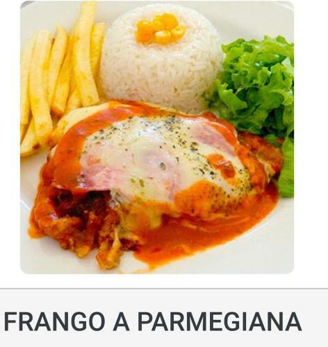 Hotel Motel Mediterr�neo