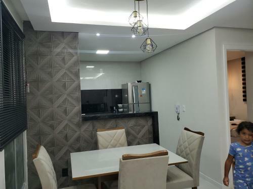 Apartamento Tastefully Designed