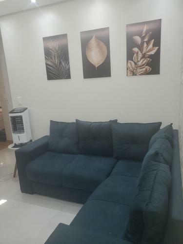 Apartamento Tastefully Designed