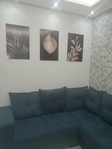 Apartamento Tastefully Designed