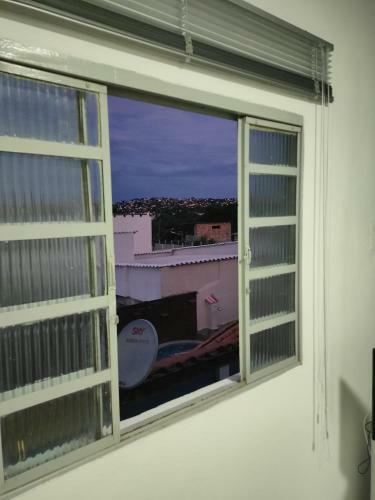 Apartamento Recanto Quitinete View