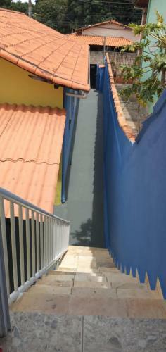 Apartamento Recanto Quitinete View