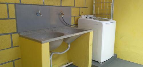 Apartamento Recanto Quitinete View