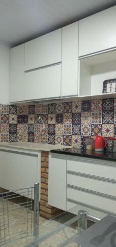 Apartamento Recanto Quitinete View