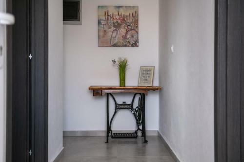 Apartamento Bura