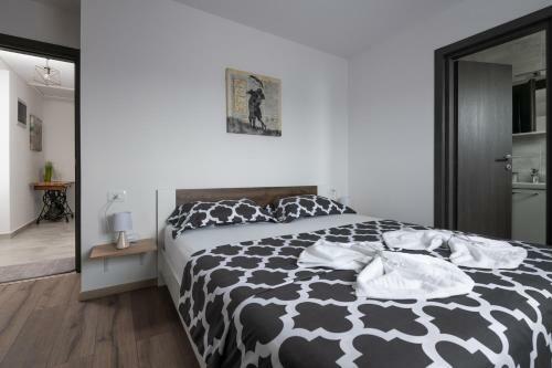 Apartamento Bura