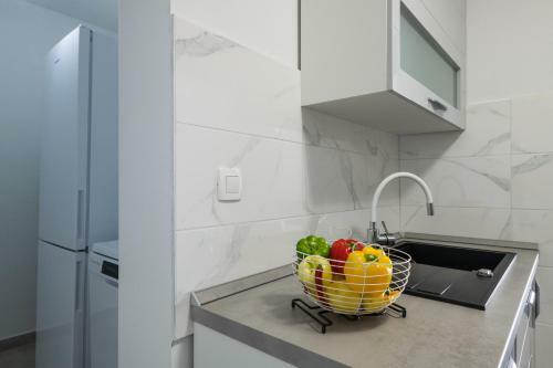 Apartamento Bura