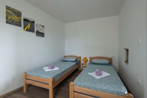 Apartamento Bura