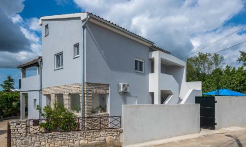 Apartamento Bura
