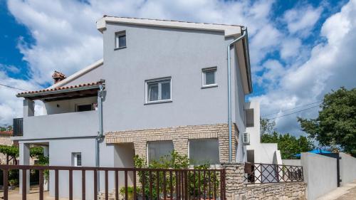 Apartamento Bura