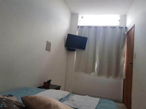 Apartamento Estadia Confort�vel Ap 102