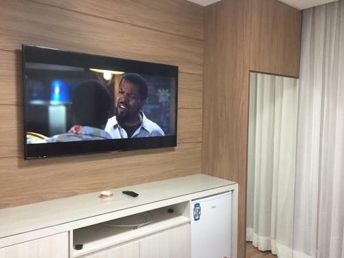Apartamento Flat De Luxo Em Lagoa Santa/mg