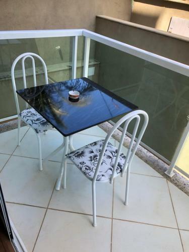 Apartamento Flat De Luxo Em Lagoa Santa/mg