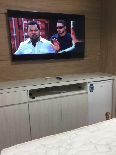 Apartamento Flat De Luxo Em Lagoa Santa/mg