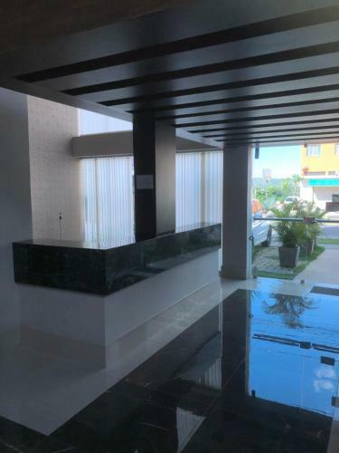 Apartamento Flat De Luxo Em Lagoa Santa/mg