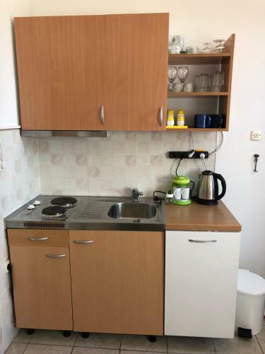 Andrija Apartment