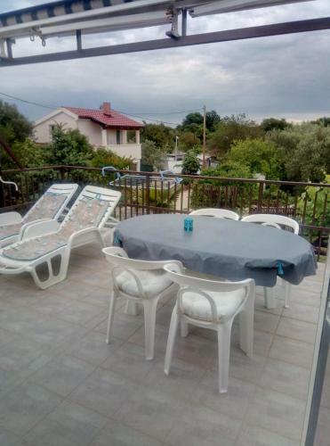 Andrija Apartment