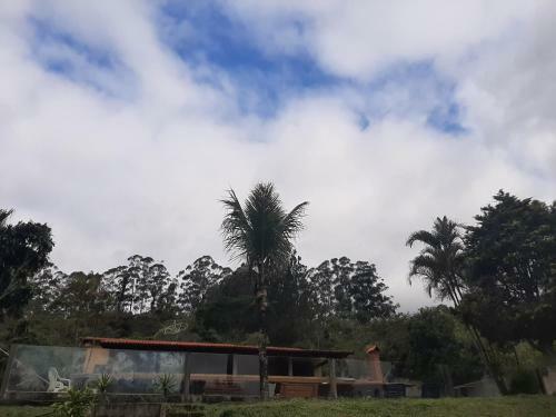 Ch�cara Eni Barbosa