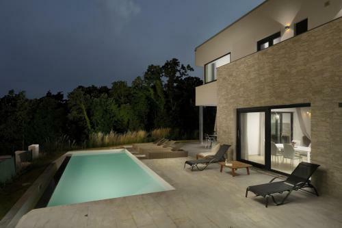 Sea View Villa Cala Royal