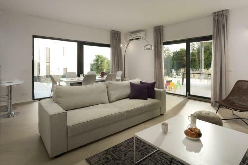 Sea View Villa Cala Royal