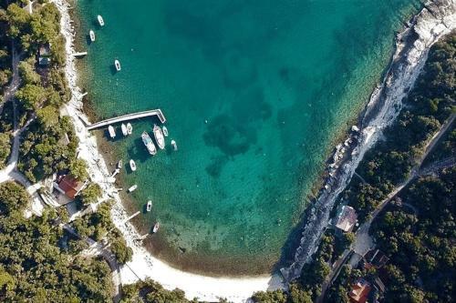Sea View Villa Cala Royal