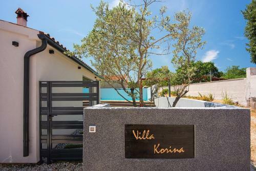 Villa Korina
