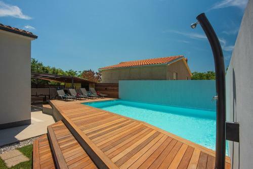 Villa Korina