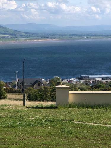 Foyle View Cabin