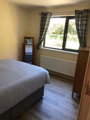 Foyle View Cabin