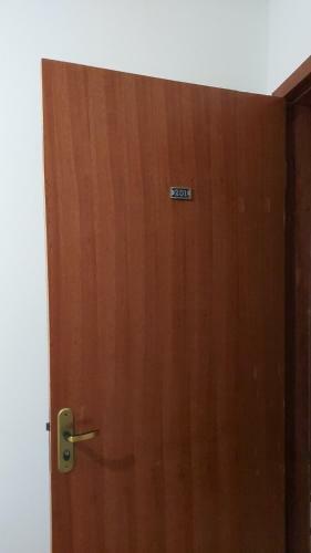 Hotel Star Hostel 201 Apenas Diferente