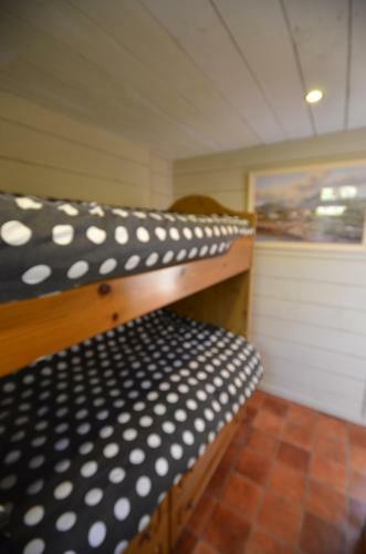 Apartamento Rustic Log Cabin