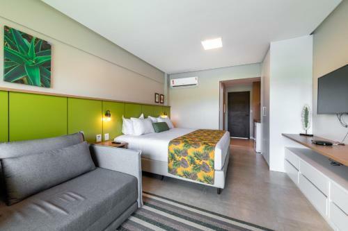 Hotel Reserva Dos Lagos By Nobile