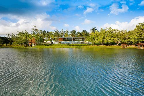 Hotel Reserva Dos Lagos By Nobile