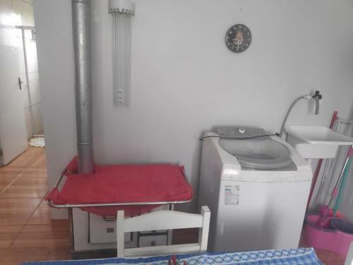 Casa Em Lages 2 Km Do Centro Lages