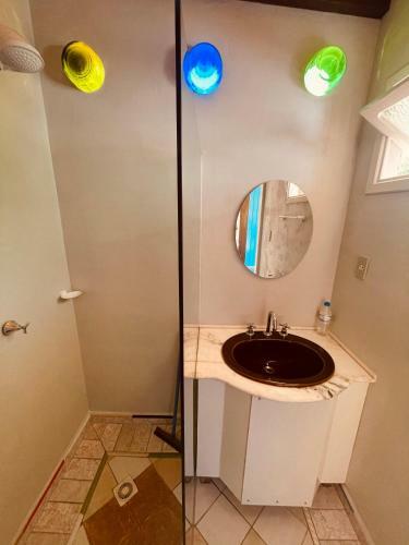 Albergue Pousada Mestre Kik�o