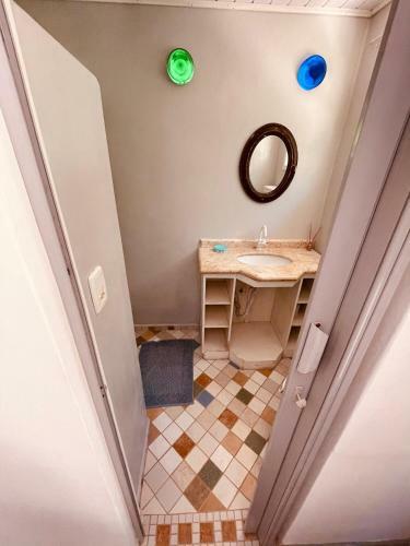 Albergue Pousada Mestre Kik�o