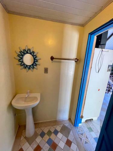Albergue Pousada Mestre Kik�o