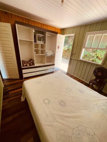 Albergue Pousada Mestre Kik�o