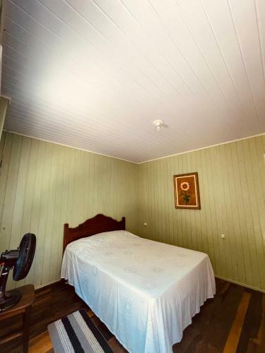 Albergue Pousada Mestre Kik�o