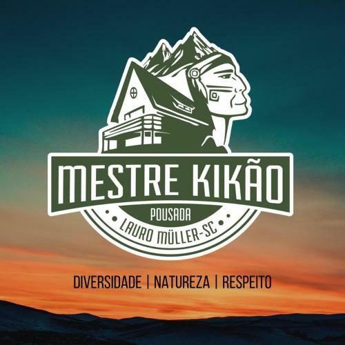 Albergue Pousada Mestre Kik�o