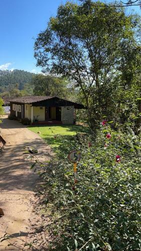 Albergue Pousada Mestre Kik�o